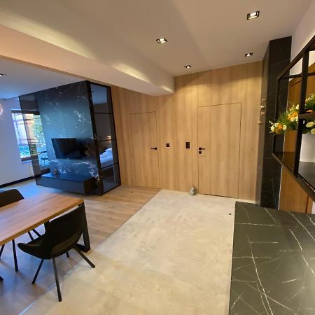 Aquarius Apartament أوستكا المظهر الخارجي الصورة